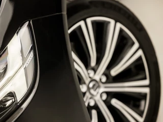 Volvo V90 Volvo V90 2.0 T5 Momentum 255Pk Automaat (APPLE CARPLAY, GROOT NAVI, LEDER, CAMERA, ADAPTIVE CRUISE, ELEK SPORTSTOELEN, STOELVERWARMING, GETINT GLAS, NIEUWE APK, NIEUWSTAAT) - afbeelding nr 39