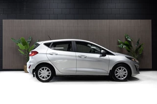 Ford Fiesta - afbeelding nr 7