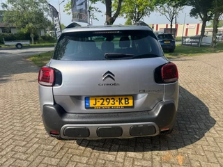 Citroën C3 Aircross - afbeelding nr 3