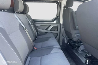Renault Trafic Renault Trafic bestel 2.0 dCi 130 T29 L2H1 DC Comfort - afbeelding nr 8