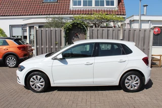 Volkswagen Polo - afbeelding nr 3
