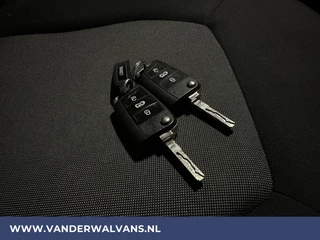 Volkswagen Crafter Parkeersensoren - afbeelding nr 15