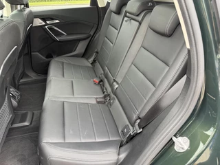 BMW iX1 BMW iX1 eDrive20 67 kWh 204pk | X-Line | Travel Pack  | Innovation Pack | Adaptieve cruise controle | HiFi System Harman Kardon | Panoramadak | Head up Display - afbeelding nr 36