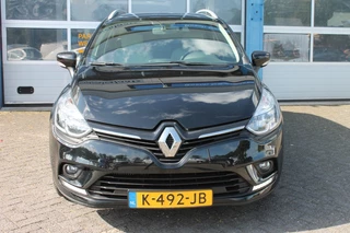 Renault Clio - afbeelding nr 2