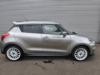 Suzuki Swift - 46838861-0