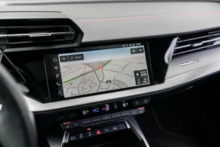 Audi S3 Audi S3 2.0 TFSI quattro Pano B&O HUD Massage Leder - afbeelding nr 29