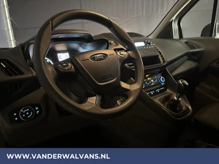 Ford Transit Connect Bluetooth telefoonvoorbereiding - afbeelding nr 11