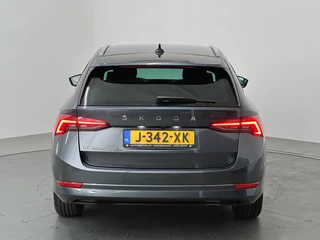 Škoda Octavia Škoda Octavia 1.0 TSI BNS EDITION CHROOM CAMERA - afbeelding nr 19