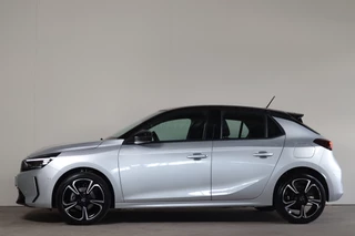 Opel Corsa Opel Corsa 1.2 GS-Sport Pano-Dak I Stuur+Stoelverwarming I Sport interieur!!! - afbeelding nr 22