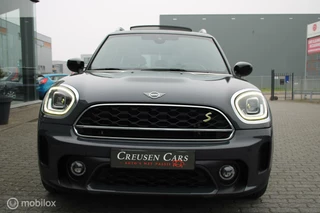 MINI Countryman Mini Countryman business edition// Pano//LED//COMPLEET - afbeelding nr 13