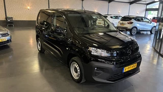 Opel Combo - afbeelding nr 6