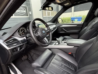 BMW X5 BMW X5 xDrive30d High Exec. M-sport Pano HUD H&K Trekhaak Dealer OH Cam - afbeelding nr 19