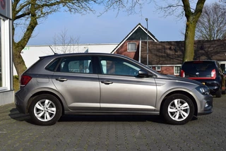 Volkswagen Polo - afbeelding nr 4