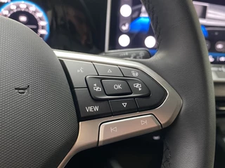 Volkswagen Golf Volkswagen Golf 1.5 eHybrid Life Edition 204PK DSG Adaptieve Cruise Controle, Na - afbeelding nr 28