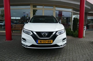 Nissan QASHQAI - afbeelding nr 24