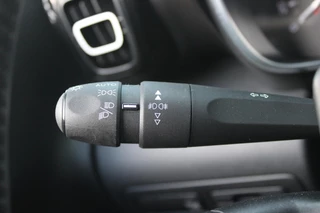 Citroën C3 Aircross Citroen C3 Aircross 1.2 110PK SHINE | NAVIGATIE | ACHTERUITRIJ CAMERA | APPLE CARPLAY/ANDROID AUTO | ALL SEASON BANDEN | LICHTMETALEN VELGEN | CRUISE CONTROL | CLIAMTE CONTROL | LED KOPLAMPEN | - afbeelding nr 34