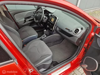Renault Clio Renault Clio Estate 1.2 GT - afbeelding nr 16
