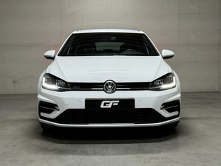 Volkswagen Golf Volkswagen Golf 1.5 TSI 2x R-Line Virtual CarPlay ACC NAP - afbeelding nr 12