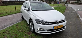 Volkswagen Polo - afbeelding nr 2