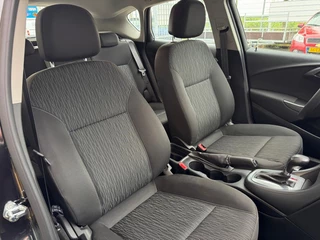 Opel Astra Opel Astra 1.6 Automaat - afbeelding nr 15