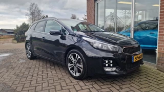 Kia cee'd - afbeelding nr 12