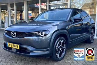 Mazda MX-30 e-SkyActiv R-EV 170 Pano, Led, ACC, Camera, LM..