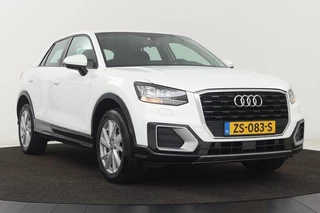 Audi Q2 Audi Q2 35 TFSI Sport | Trekhaak | Camera | Navigatie |  Sportstoelen | Climate control | PDC | Cruise control | Bluetooth - afbeelding nr 30