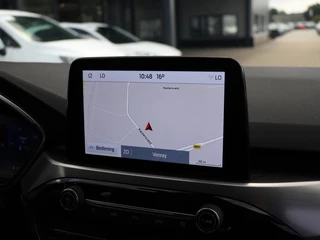 Ford Kuga Ford Kuga 2.5 PHEV Titanium I Navi I Camera I Keyless - afbeelding nr 9