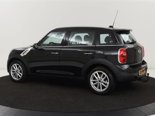 MINI Countryman Mini Countryman 1.6 One Knockout Edition | Trekhaak | Xenon |  Navigatie | Bluetooth | Climate control | Cruise control | Parkeerhulp - afbeelding nr 2