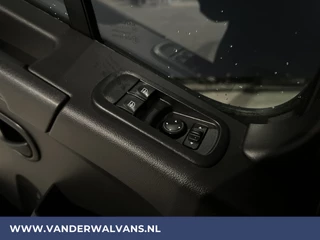 Renault Master Renault Master 2.3dCi 146pk Bakwagen 233cm Hoog Laadklep Zijdeur Euro6 Airco | Lat om Lat | 913kg laadvermogen | Camera Cruisecontrol, Bijrijdersbank - afbeelding nr 19