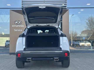 Peugeot 2008 | Automaat - afbeelding nr 9