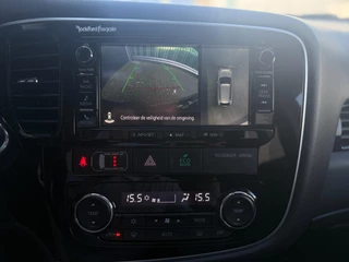 Mitsubishi Outlander Mitsubishi Outlander 2.0 PHEV 4x4 | Luxe | Rockford Audio | 360° Camera | Navi | Schuif-/kanteldak - afbeelding nr 28