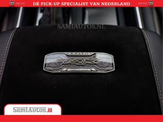 Dodge Ram 1500 Dodge Ram 1500 TRX | 6.2 V8 712PK | Final Edition | All-In Prijs | Beschikt over alle opties | Comfortabele Dubbele Cabine met Royale 5 Zitplaatsen | BPM vrij | Nu Leverbaar uit Voorraad | Voorraad Nr 2121 - 4420 - afbeelding nr 54