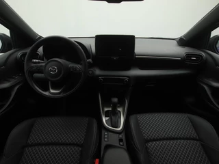Mazda 2 Hybrid Mazda 2 Hybrid 1.5 Homura automaat | demo voordeel - afbeelding nr 20