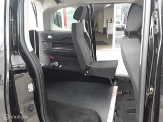 Peugeot Rifter Rolstoelauto Peugeot Rifter automaat - afbeelding nr 17