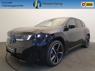 BMW iX3 50 xDrive M-Sport Pro 113 kWh 470pk