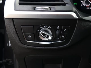 BMW X3 BMW X3 xDrive30e I Leder I Trekhaak I Navi I Dodehoekdetectie - afbeelding nr 19