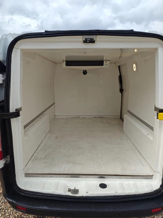 Ford Transit Custom Ford Transit Custom 270 2.0 TDCI L1H2 Trend , KOELWAGEN , Lage km , EURO 6 - afbeelding nr 21