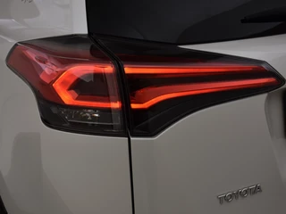 Toyota RAV4 - afbeelding nr 11