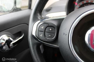Fiat 500 Fiat 500 0.9 TwinAir Turbo Lounge XENON PANODAK AUTOMAAT LMV - afbeelding nr 15
