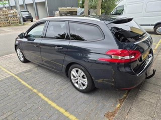 Peugeot 308 Peugeot 308 SW 1.2 PureT.Blue Lion - afbeelding nr 13