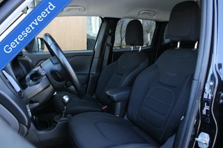 Jeep Renegade Jeep Renegade 1.6 E-Torq Night Eagle ll | Trekhaak - afbeelding nr 19