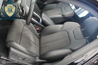 Audi e-tron Audi e-tron 50 quattro S-Line 3x night vision I pano BOM VOL - afbeelding nr 19