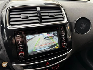 Mitsubishi ASX - afbeelding nr 31