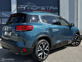 Citroën C5 Aircross Citroen C5 Aircross 1.2 PureTech Business Plus Pano CarPlay Vol! - afbeelding nr 26