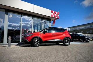 Renault Captur - afbeelding nr 5