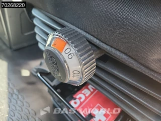 Iveco Daily Iveco Daily 35C21 Automaat 2025 model L2H2 ACC LED CarPlay Velgen Camera 12m3 Airco - afbeelding nr 16
