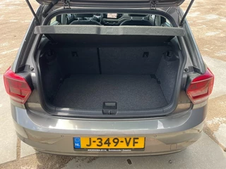 Volkswagen Polo Volkswagen Polo 1.0 TSI DSG Comfortline Navigatie / Carplay / Stoelverwarming - afbeelding nr 5