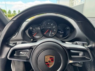 Porsche Cayman - afbeelding nr 16