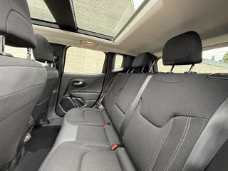 Jeep Renegade Jeep Renegade 1.0T Limited - afbeelding nr 7